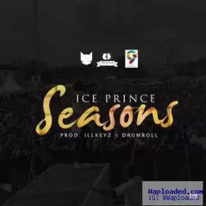 Ice Prince - Seasons
